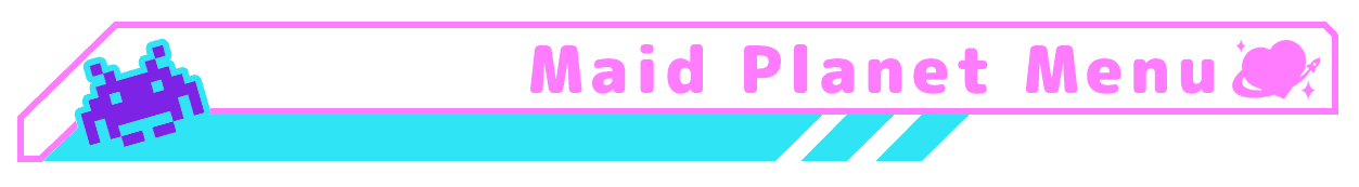 Maid Planet